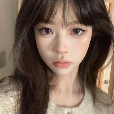 蔷薇色的布子
