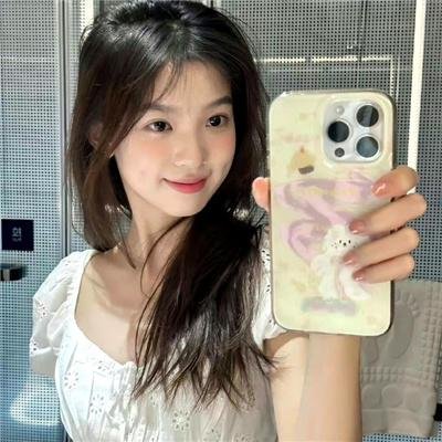 真命天女
