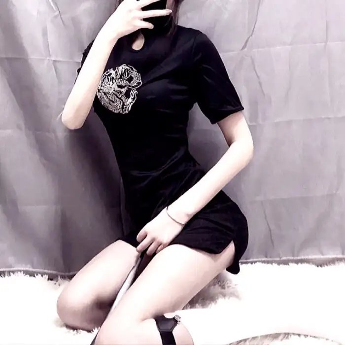 无形之爱